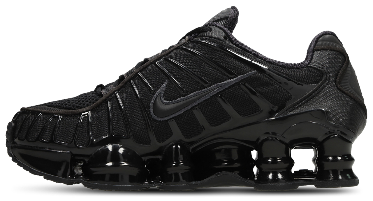 Nike Shox TL Image 4 of 7. Tap to open photo gallery.