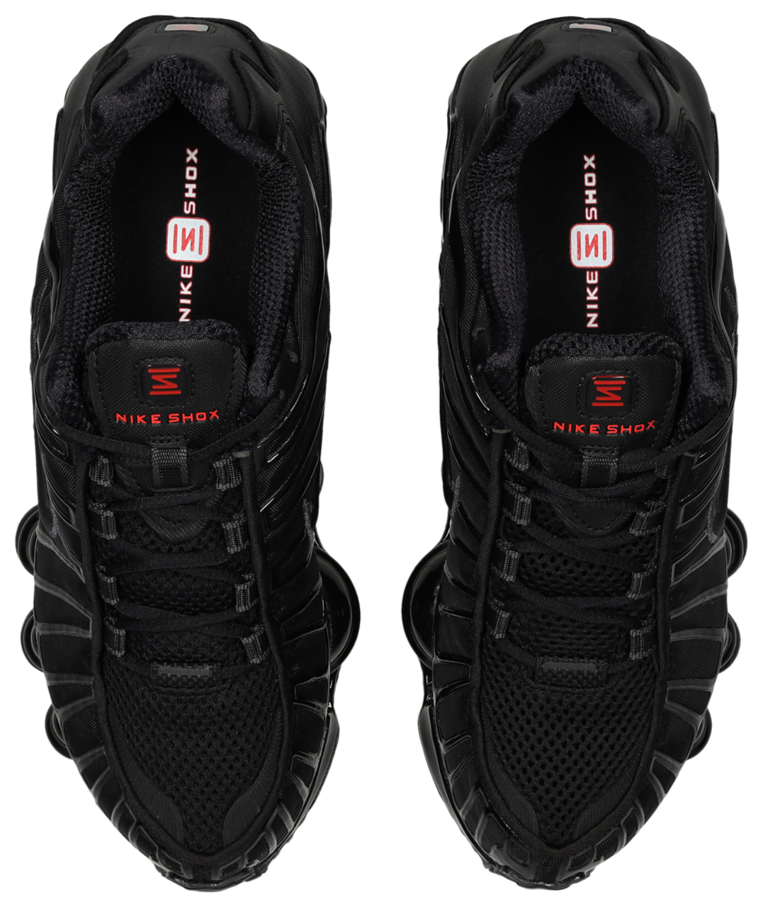 Nike Shox TL Image 5 of 7. Tap to open photo gallery.