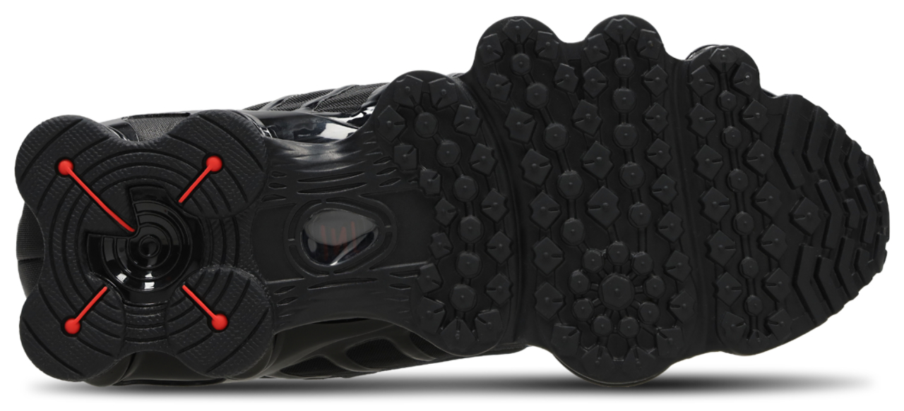 Nike Shox TL Image 6 of 7. Tap to open photo gallery.