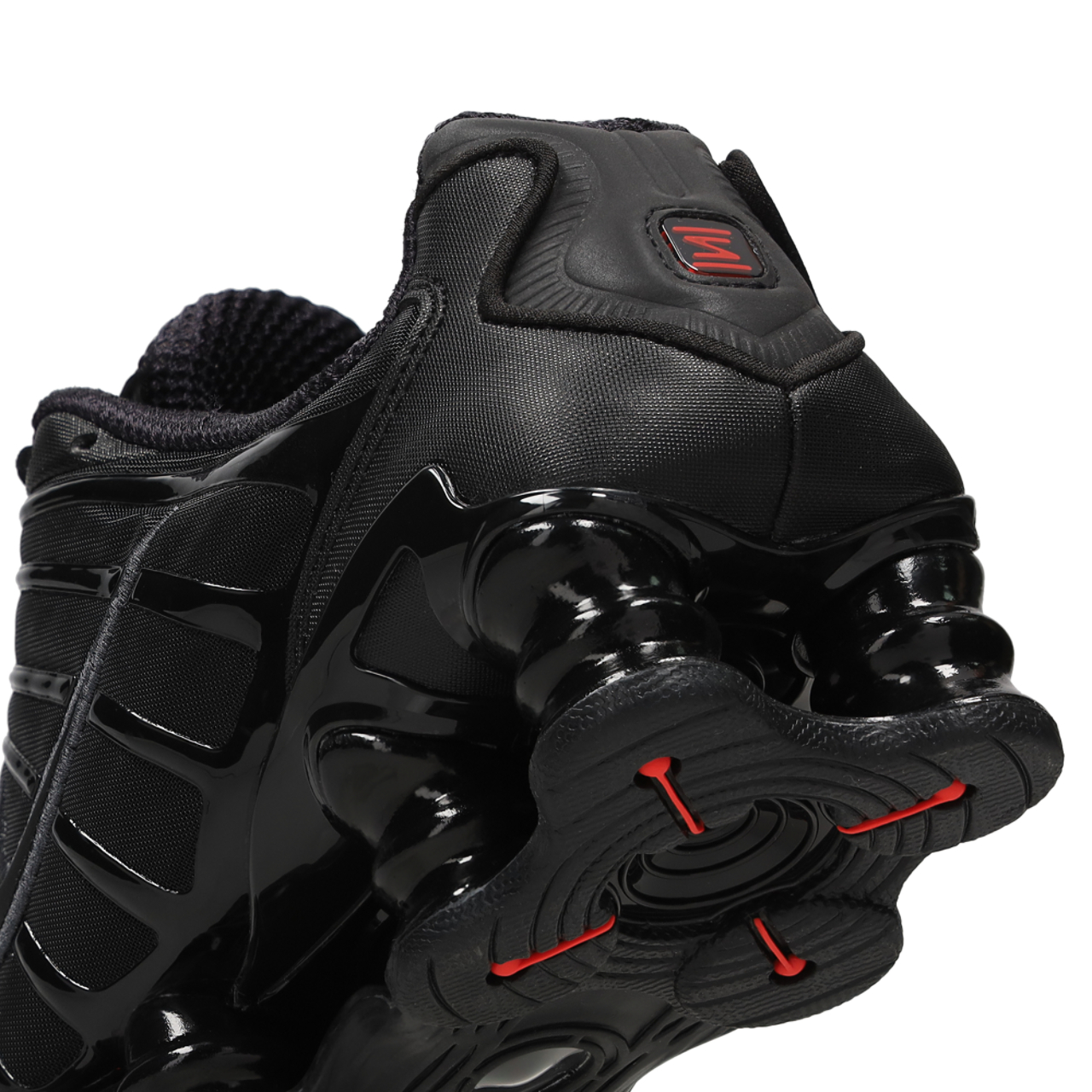 Nike Shox TL Image 7 of 7. Tap to open photo gallery.