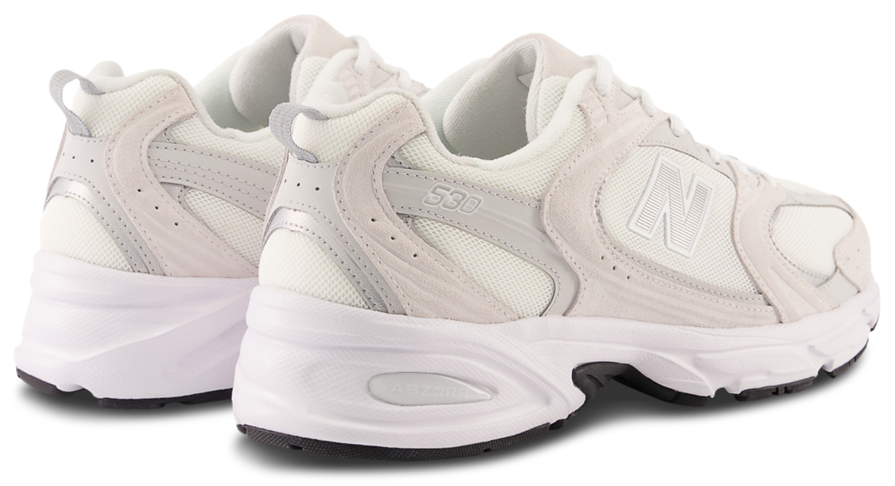 New Balance 530 Image 3 of 5. Tap to open photo gallery.