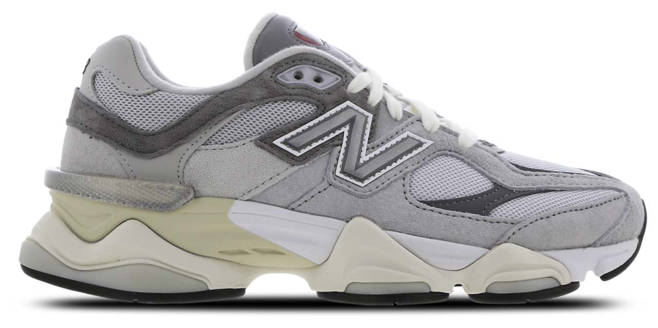 New Balance 9060 Image 1 of 7. Tap to open photo gallery.