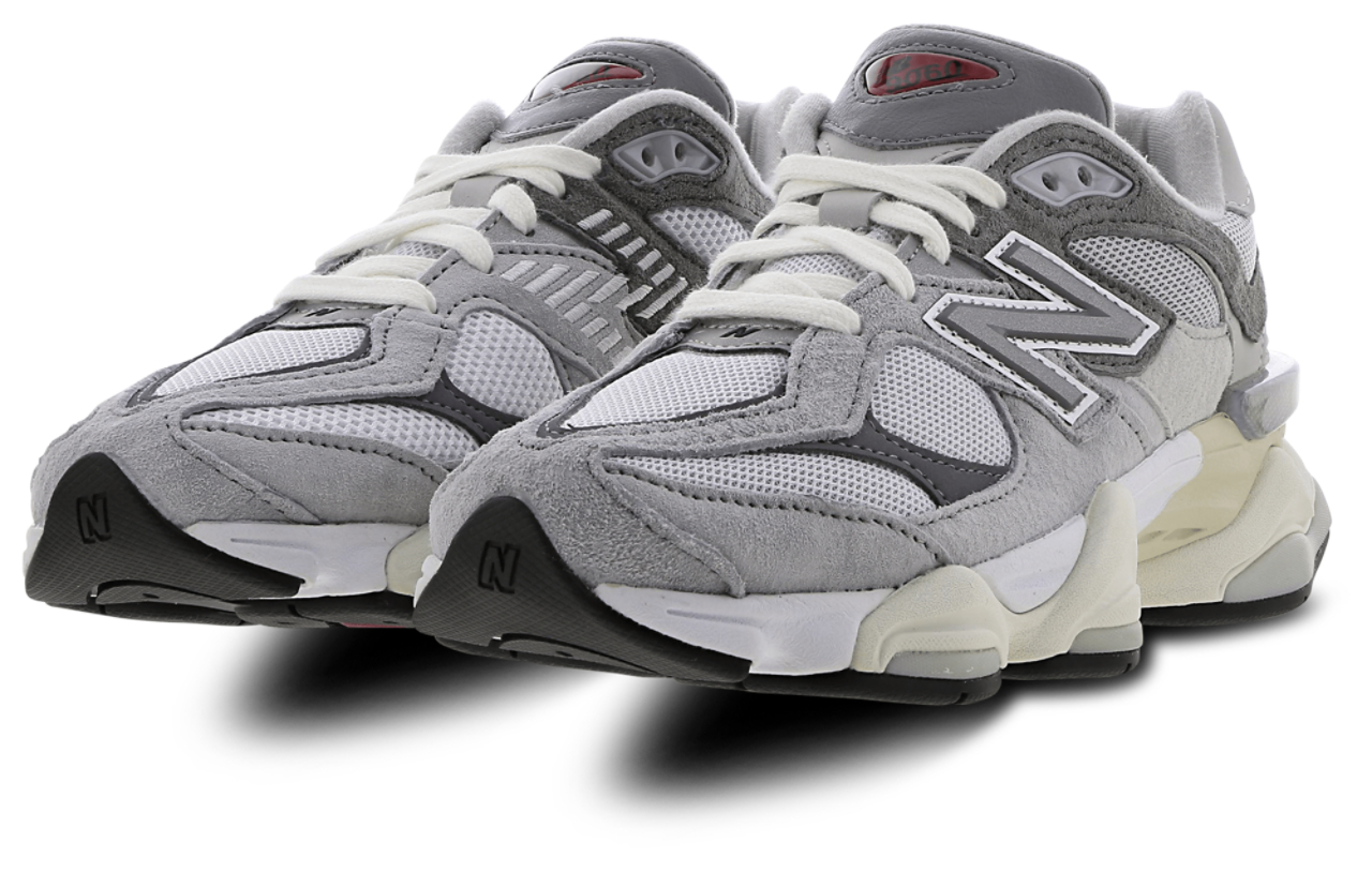 New Balance 9060 Image 2 of 7. Tap to open photo gallery.