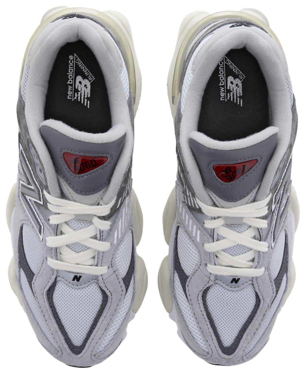 New Balance 9060 Image 5 of 7. Tap to open photo gallery.