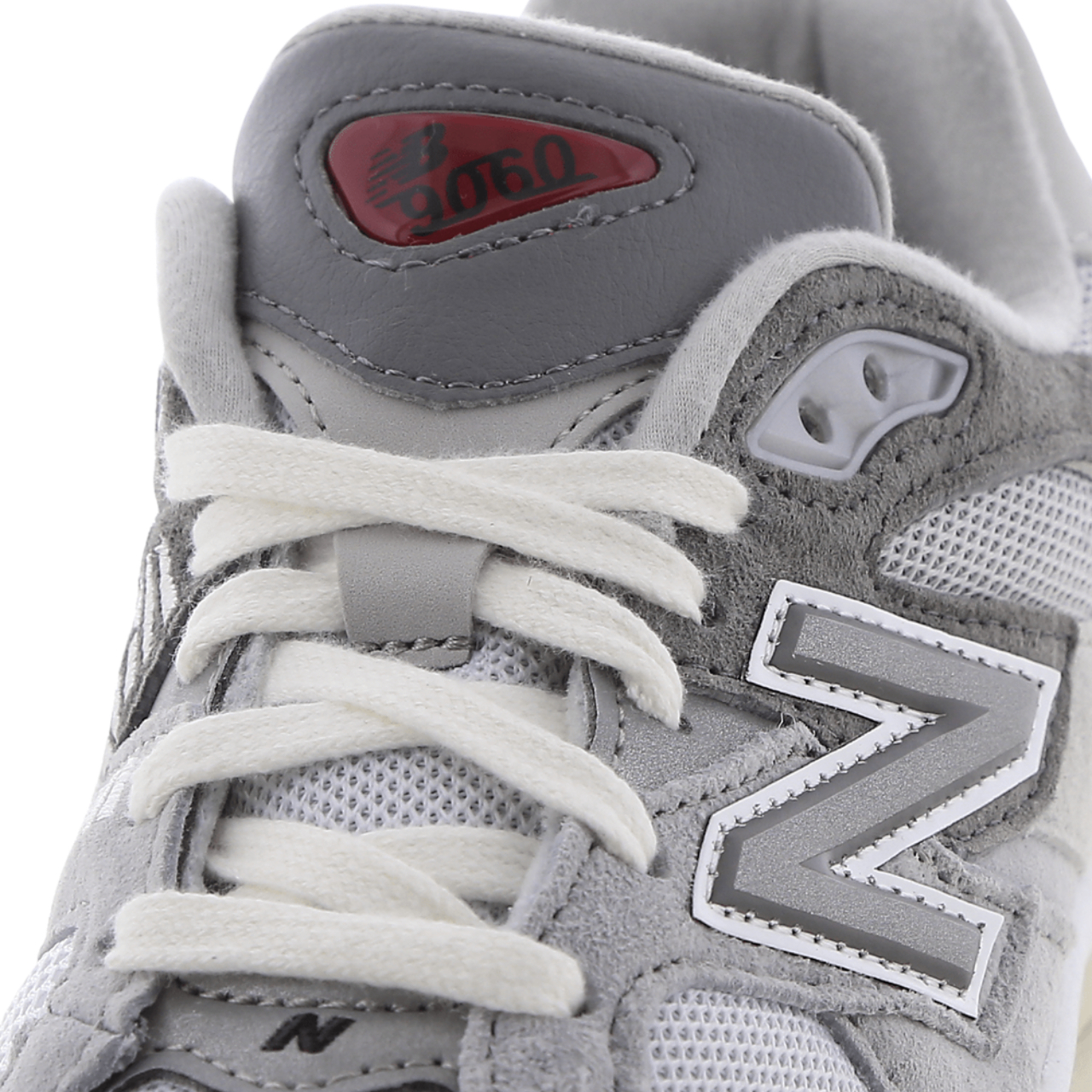 New Balance 9060 Image 7 of 7. Tap to open photo gallery.