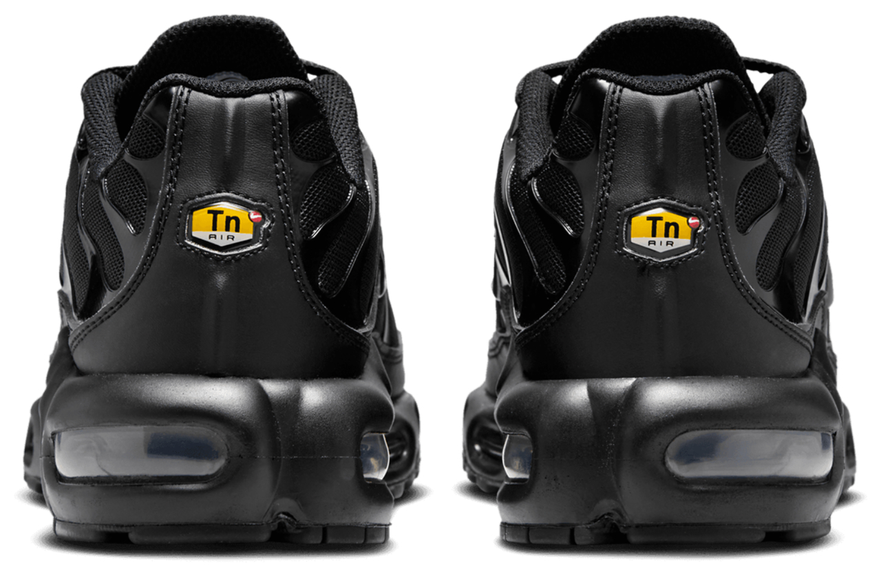 Nike Tuned 1 Image 4 of 8. Tap to open photo gallery.