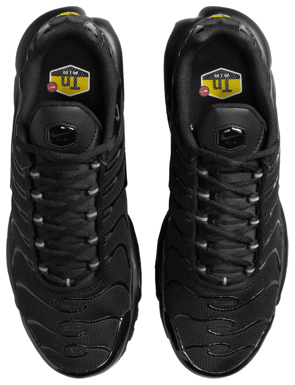 Nike Tuned 1 Image 5 of 8. Tap to open photo gallery.