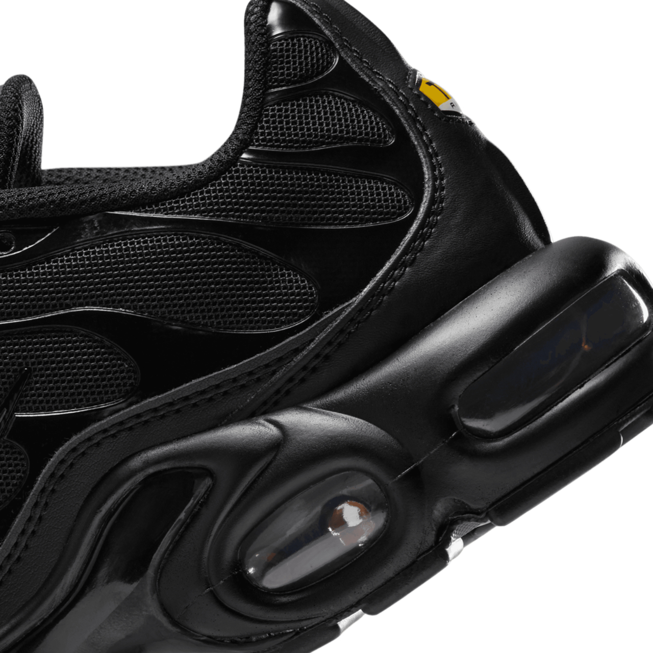 Nike Tuned 1 Image 8 of 8. Tap to open photo gallery.