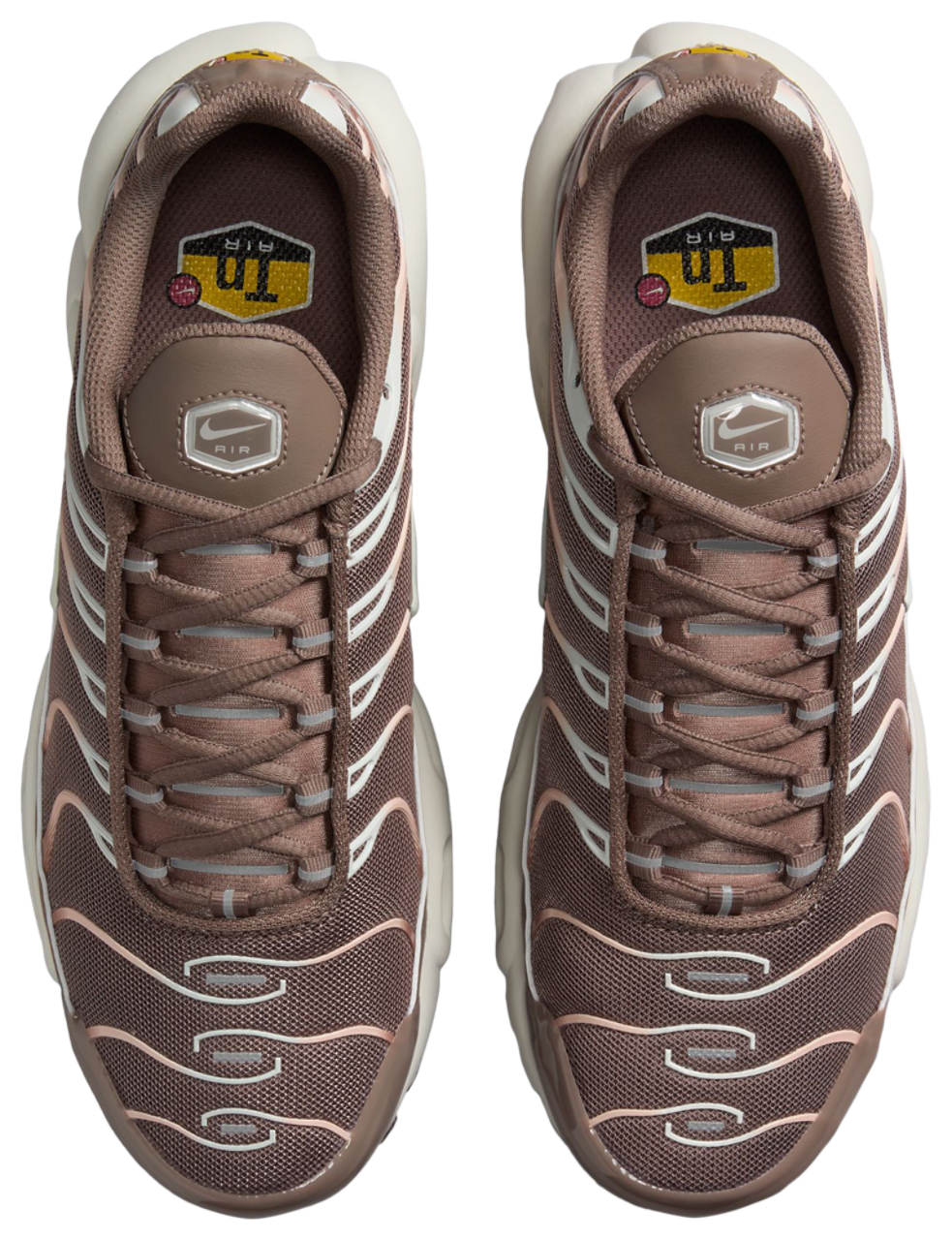 Nike Tuned 1 Image 5 of 10. Tap to open photo gallery.