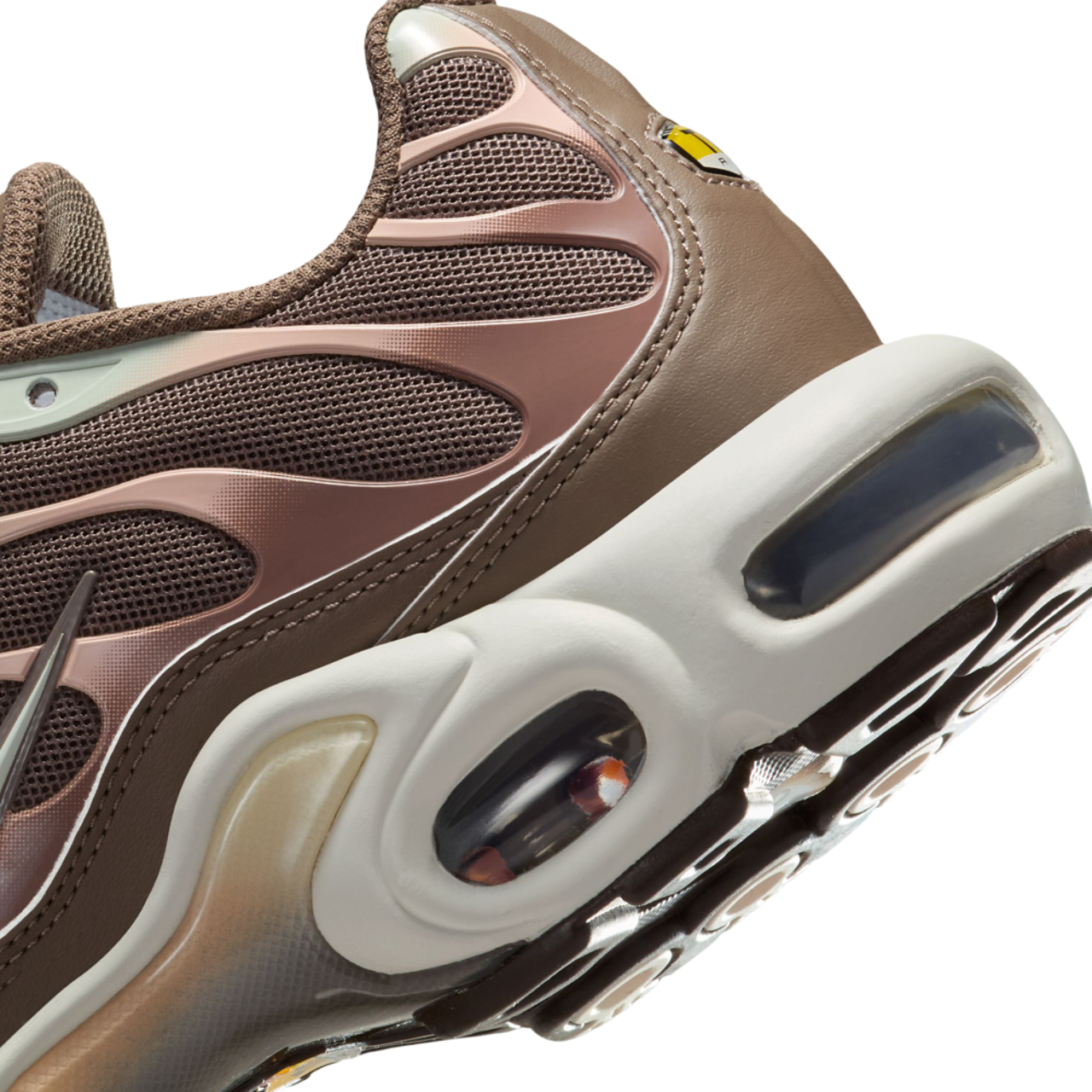 Nike Tuned 1 Image 7 of 10. Tap to open photo gallery.