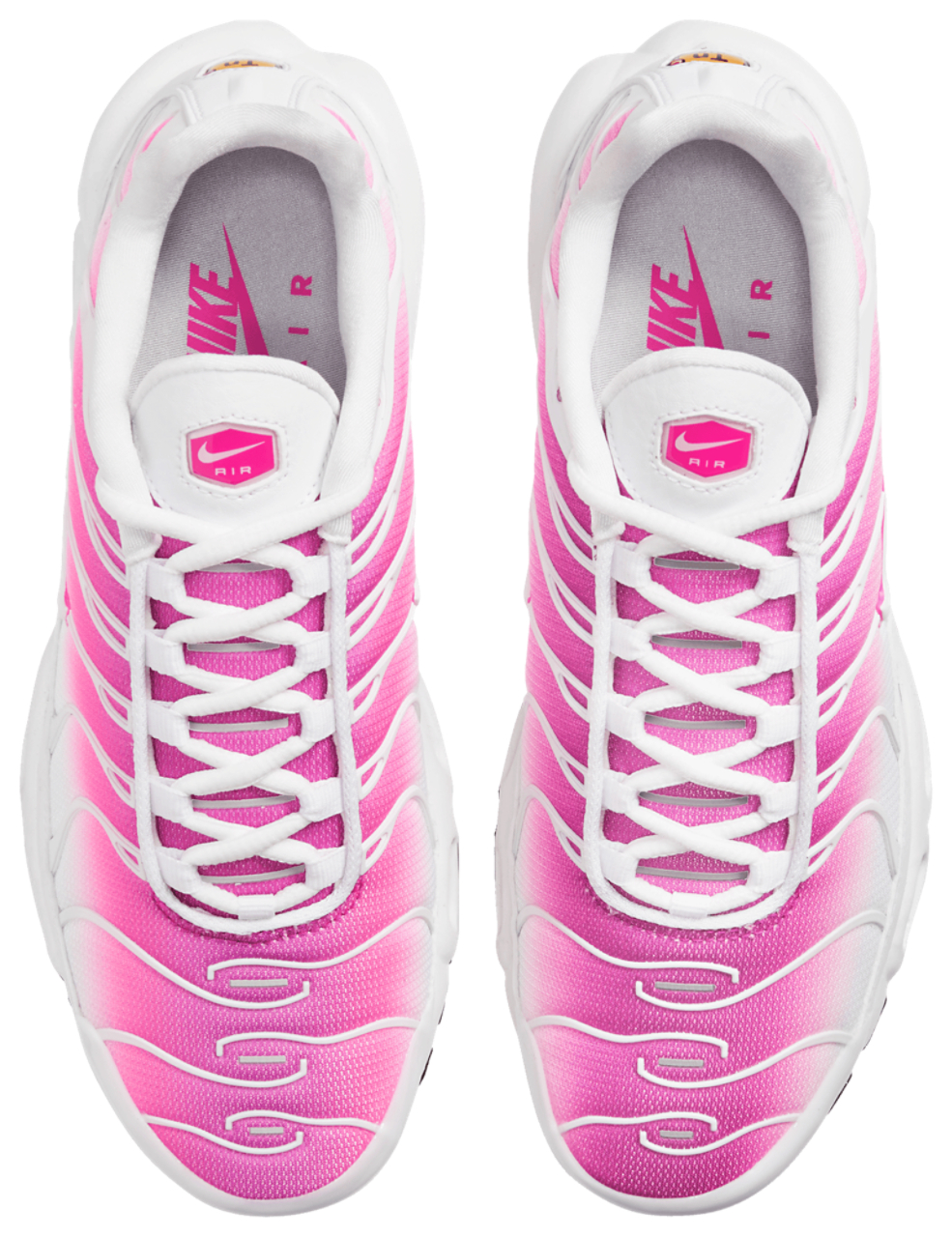 Nike Tuned 1 Image 5 of 8. Tap to open photo gallery.