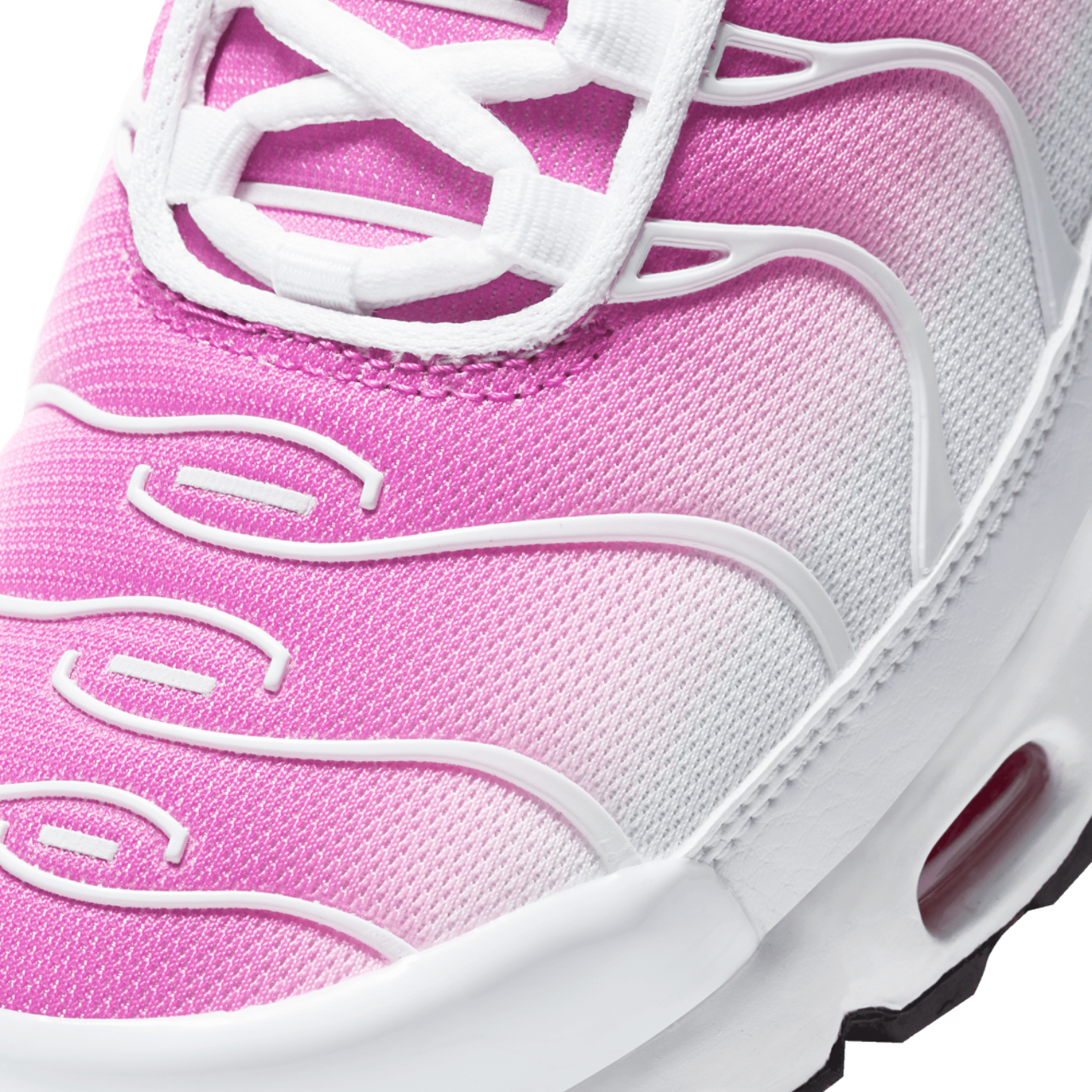 Nike Tuned 1 Image 7 of 8. Tap to open photo gallery.