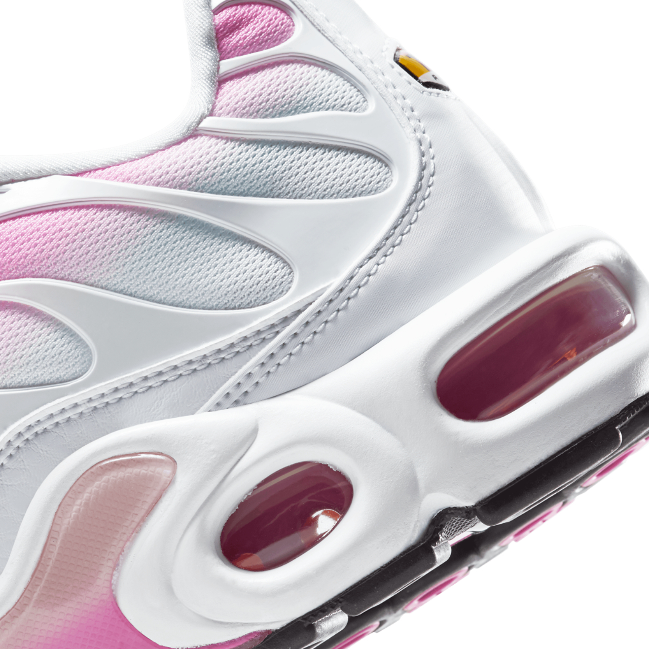 Nike Tuned 1 Image 8 of 8. Tap to open photo gallery.