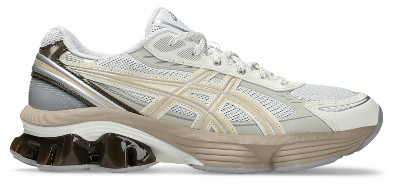 Asics Gel-Kinetic Fluent Image 1 of 7. Tap to open photo gallery.