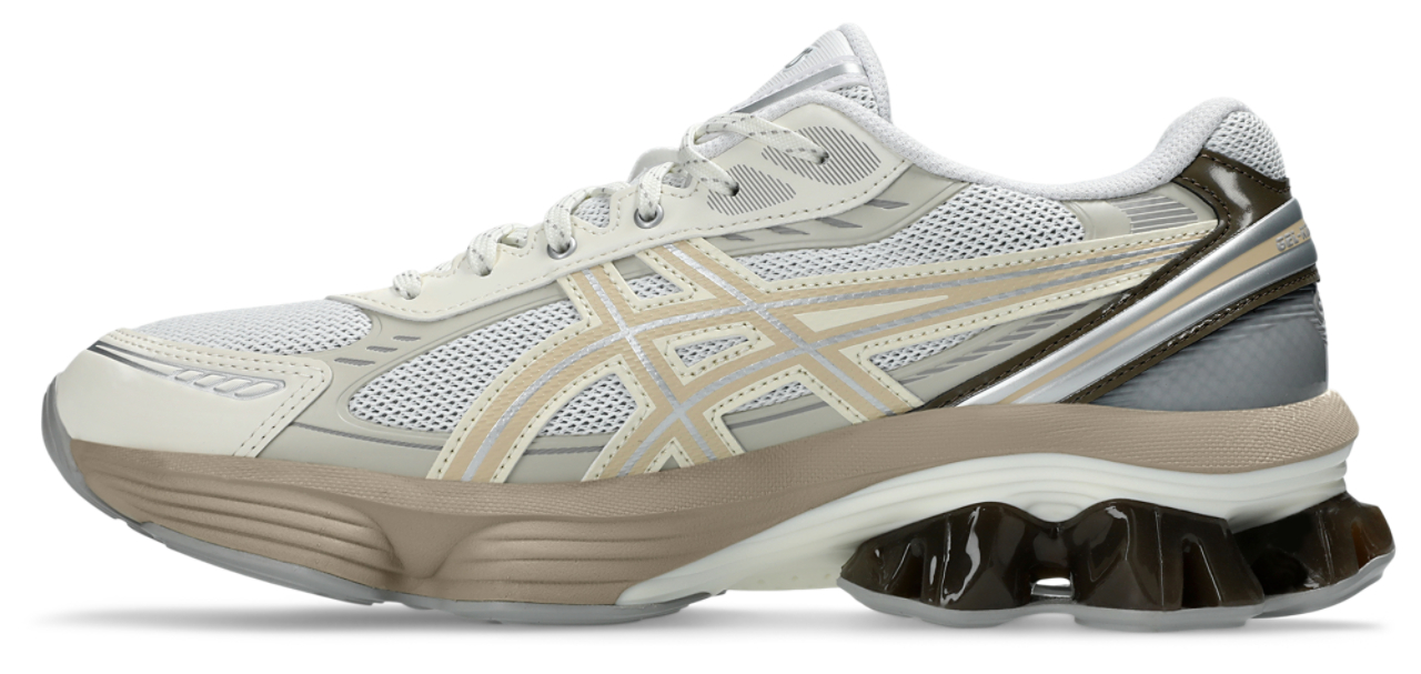 Asics Gel-Kinetic Fluent Image 5 of 7. Tap to open photo gallery.