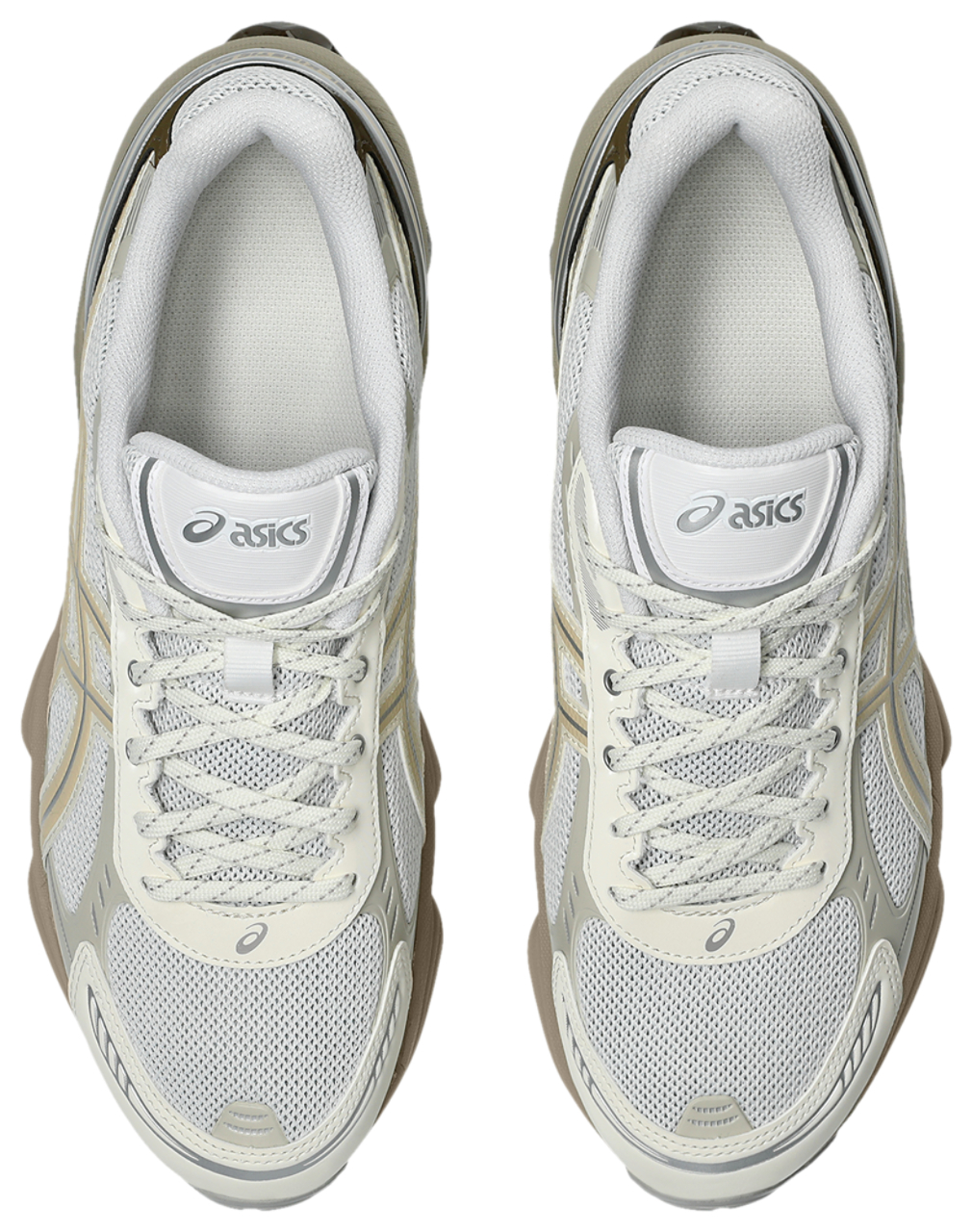 Asics Gel-Kinetic Fluent Image 6 of 7. Tap to open photo gallery.