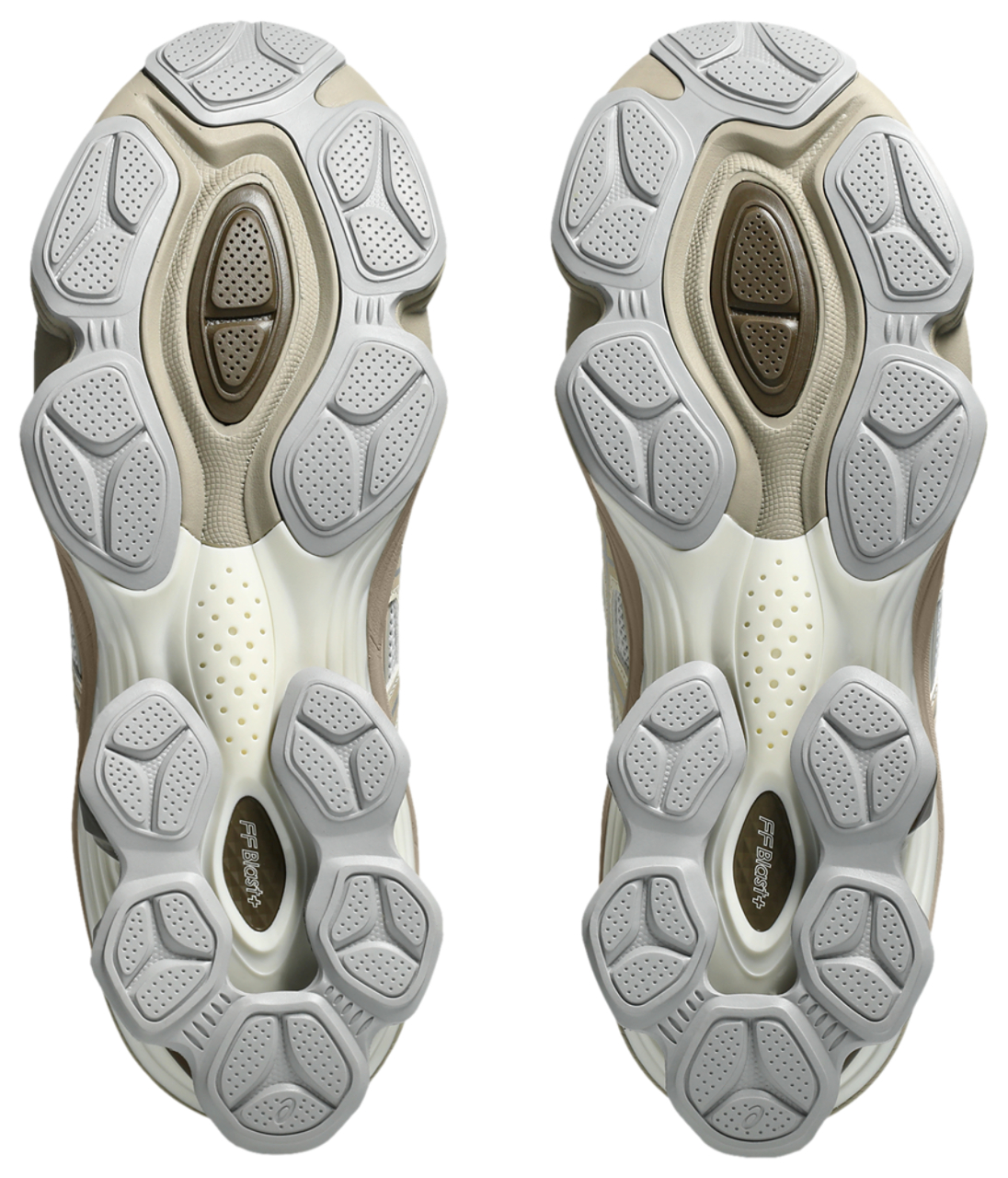 Asics Gel-Kinetic Fluent Image 7 of 7. Tap to open photo gallery.
