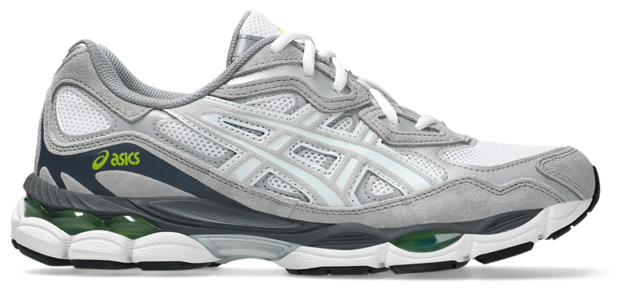 Asics Gel-NYC Image 1 of 7. Tap to open photo gallery.