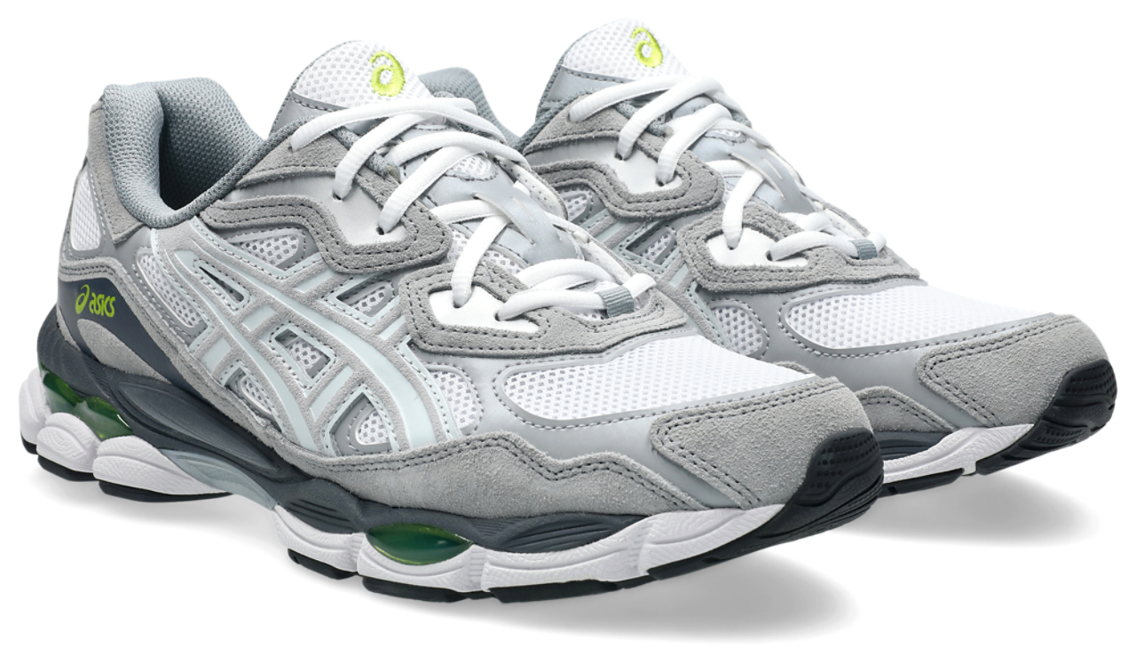 Asics Gel-NYC Image 2 of 7. Tap to open photo gallery.