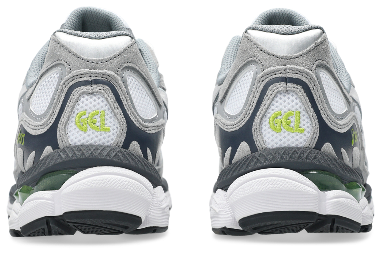 Asics Gel-NYC Image 3 of 7. Tap to open photo gallery.