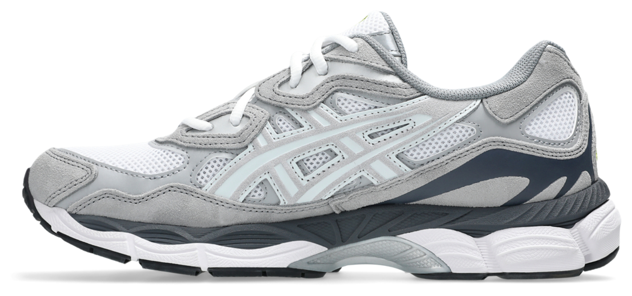 Asics Gel-NYC Image 4 of 7. Tap to open photo gallery.