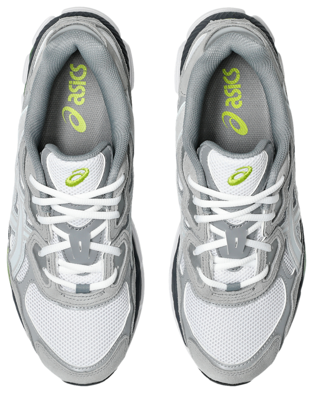 Asics Gel-NYC Image 5 of 7. Tap to open photo gallery.