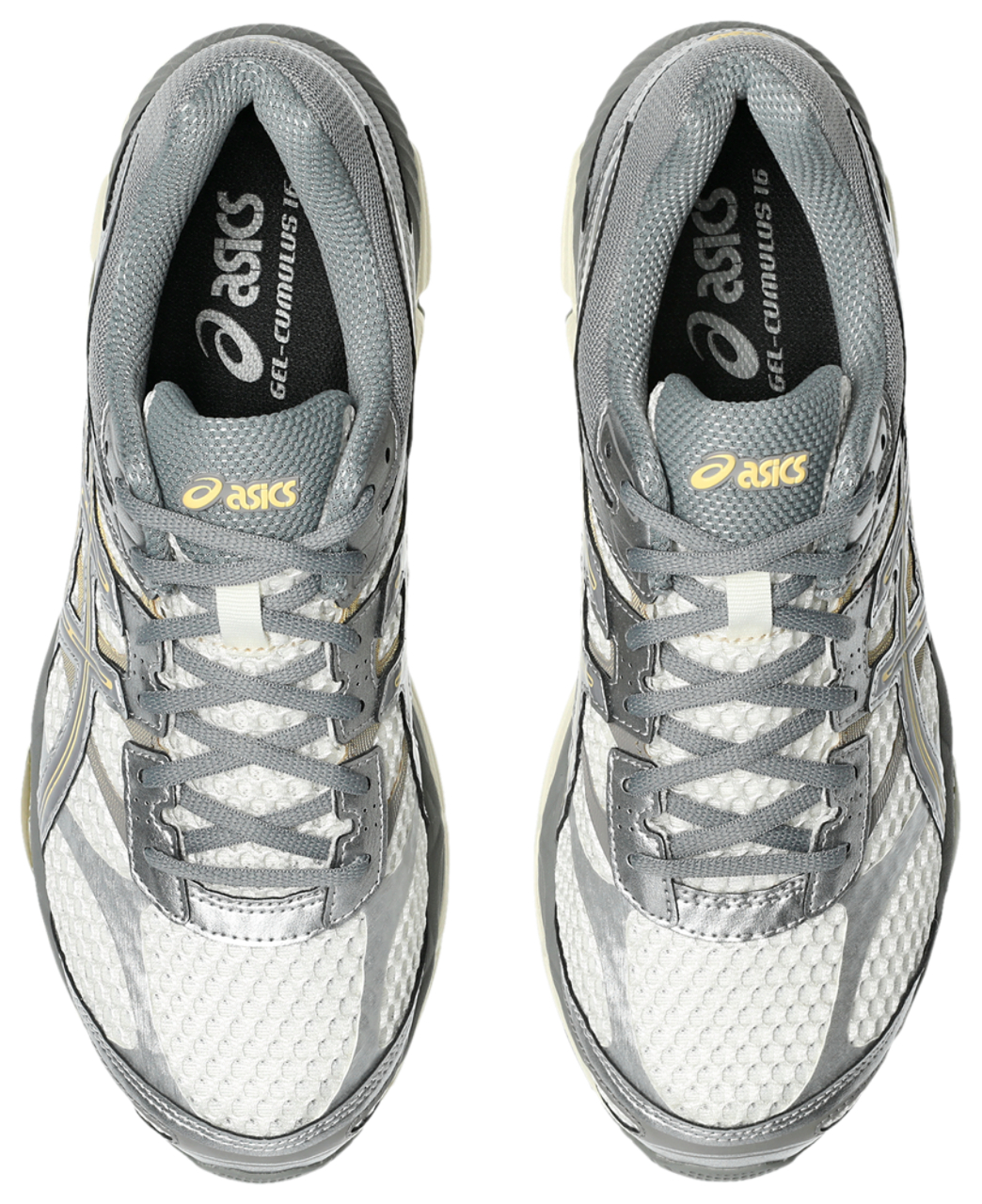 Asics GEL-CUMULUS 16 Image 5 of 7. Tap to open photo gallery.