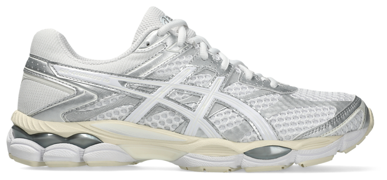 Asics GEL-CUMULUS 16 Image 1 of 6. Tap to open photo gallery.