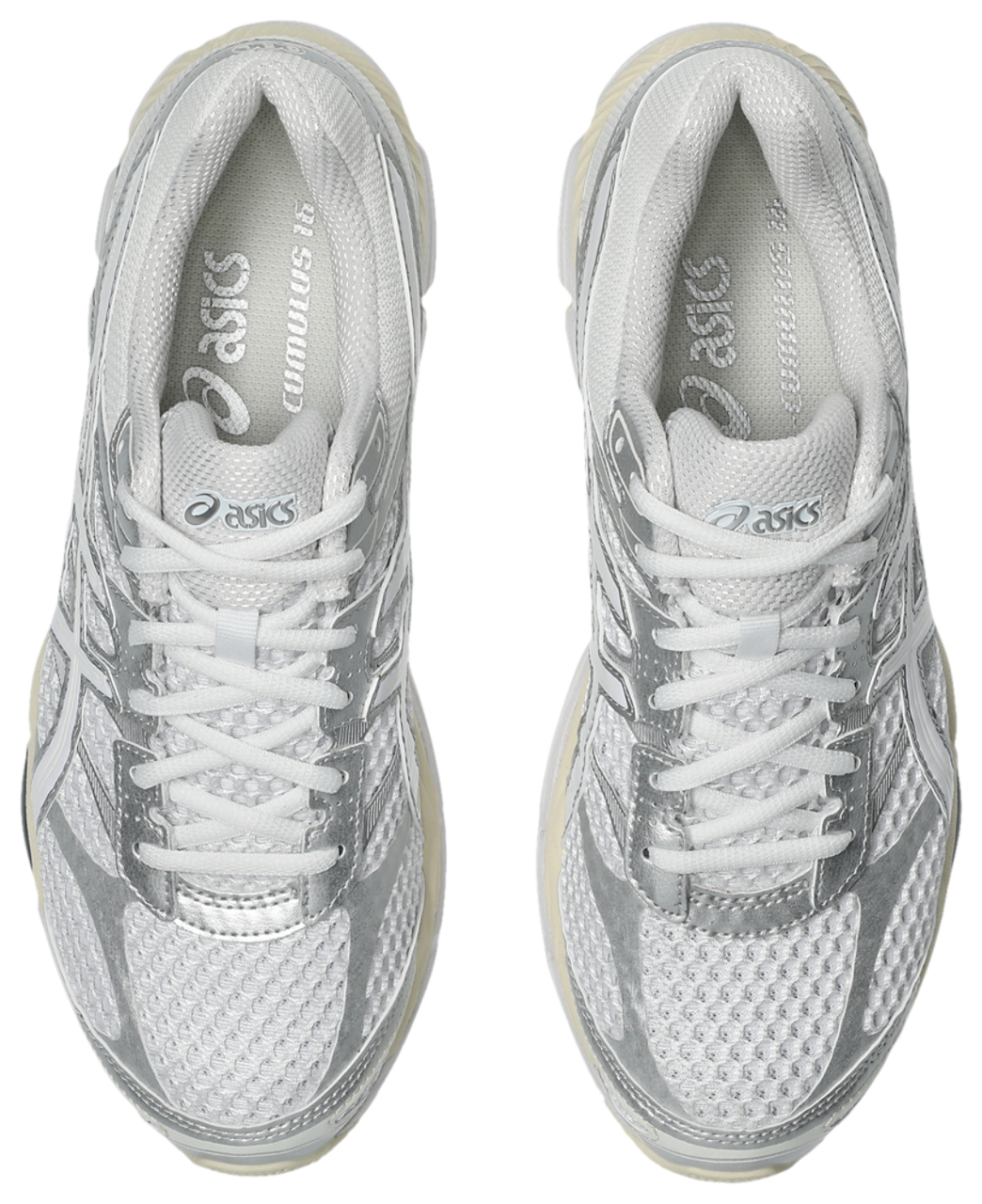 Asics GEL-CUMULUS 16 Image 4 of 6. Tap to open photo gallery.