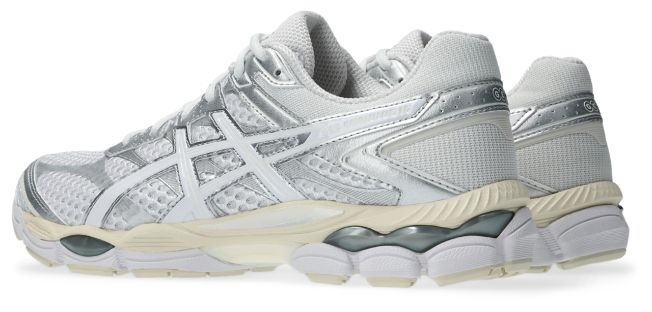 Asics GEL-CUMULUS 16 Image 6 of 6. Tap to open photo gallery.