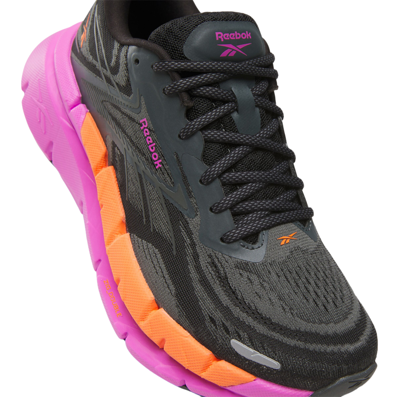 Reebok Floatzig Double Image 6 of 7. Tap to open photo gallery.