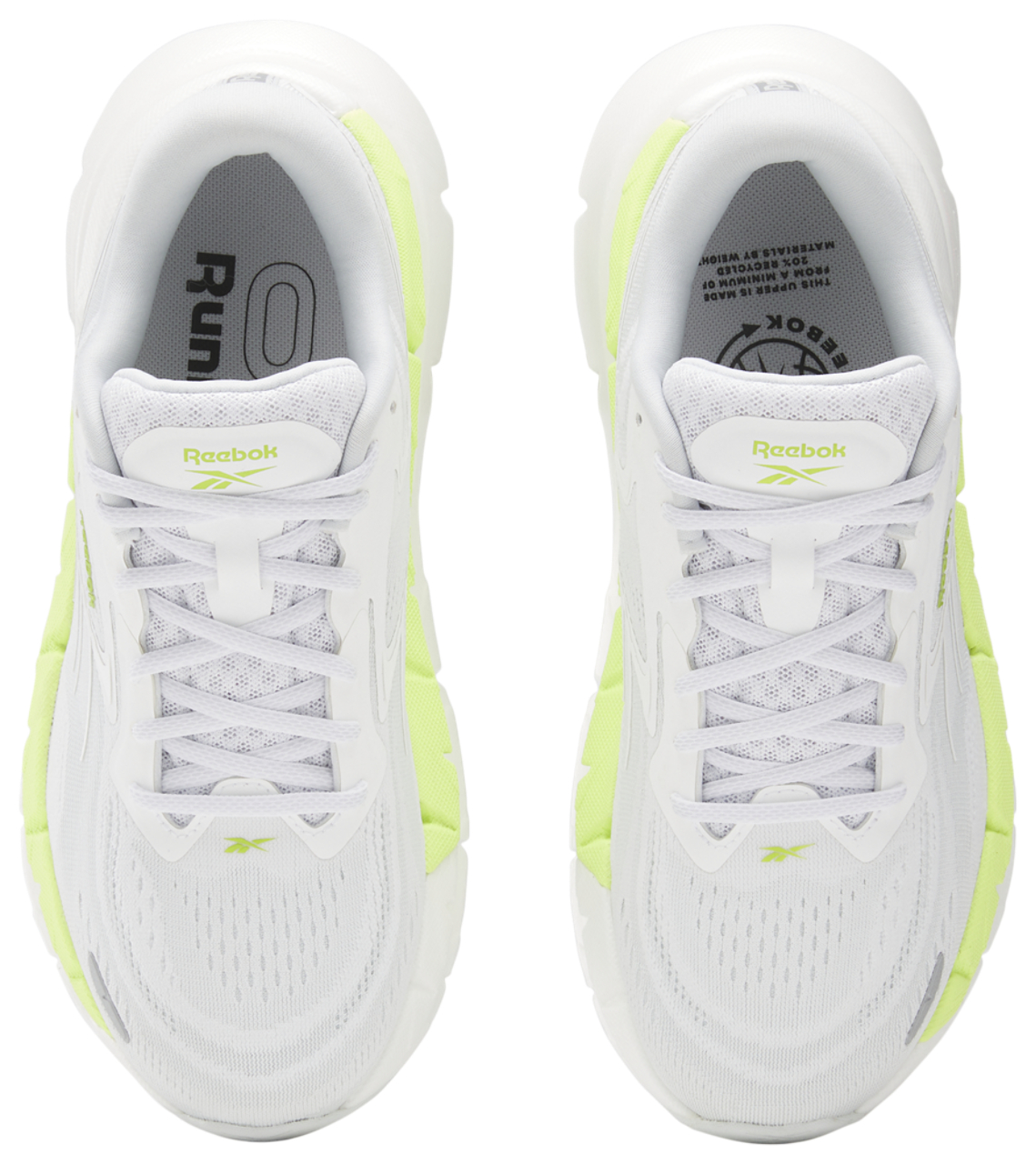 Reebok Floatzig Double Image 4 of 5. Tap to open photo gallery.