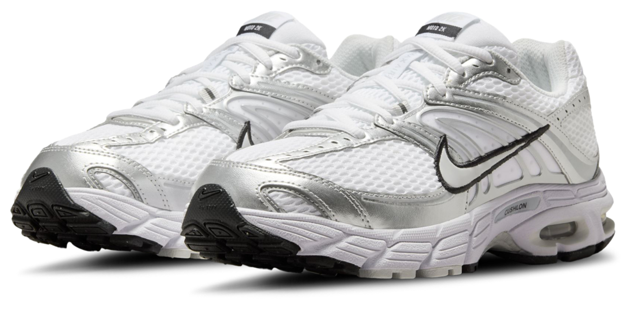 Nike Air Max Moto 2K Image 2 of 9. Tap to open photo gallery.