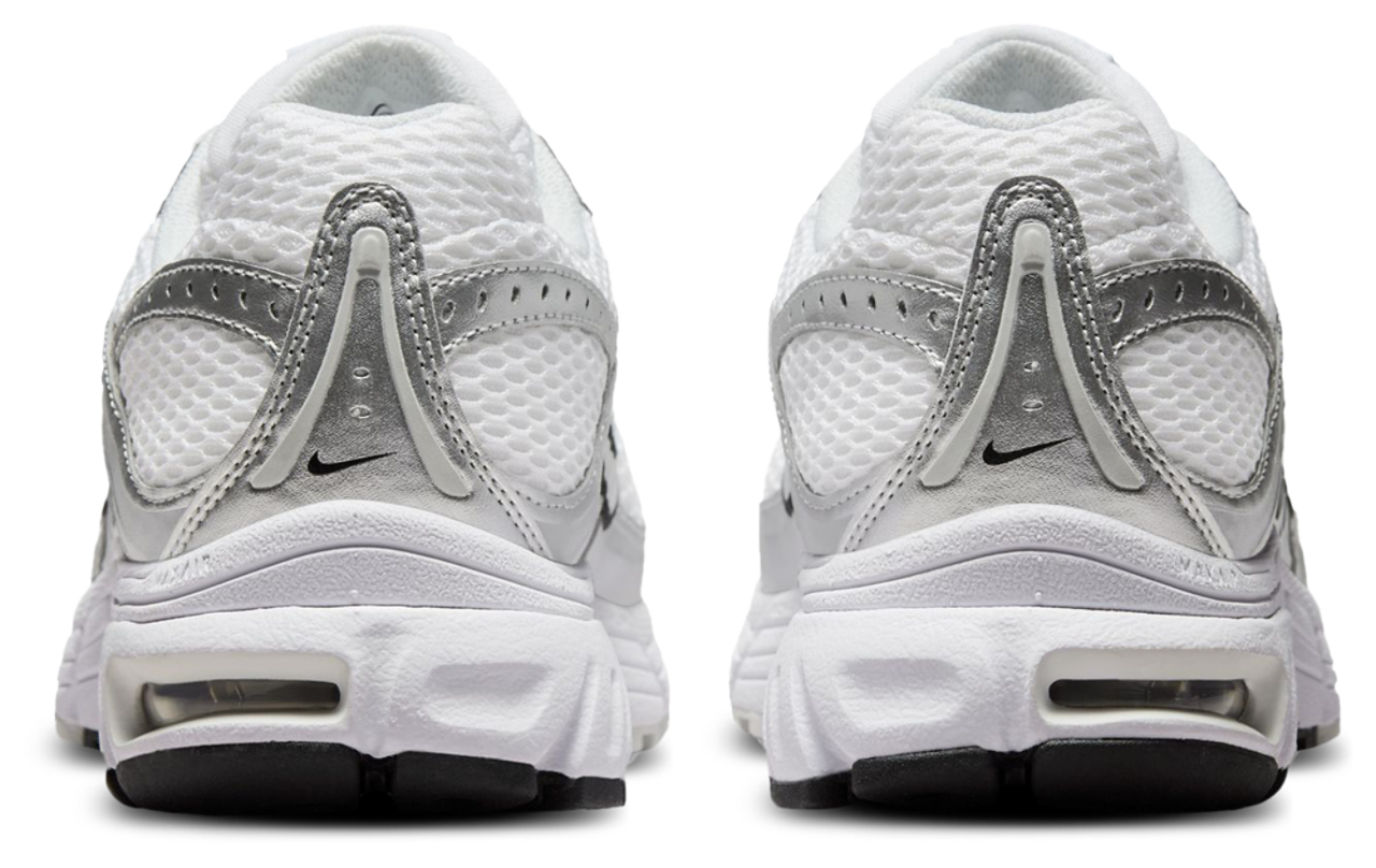 Nike Air Max Moto 2K Image 3 of 9. Tap to open photo gallery.