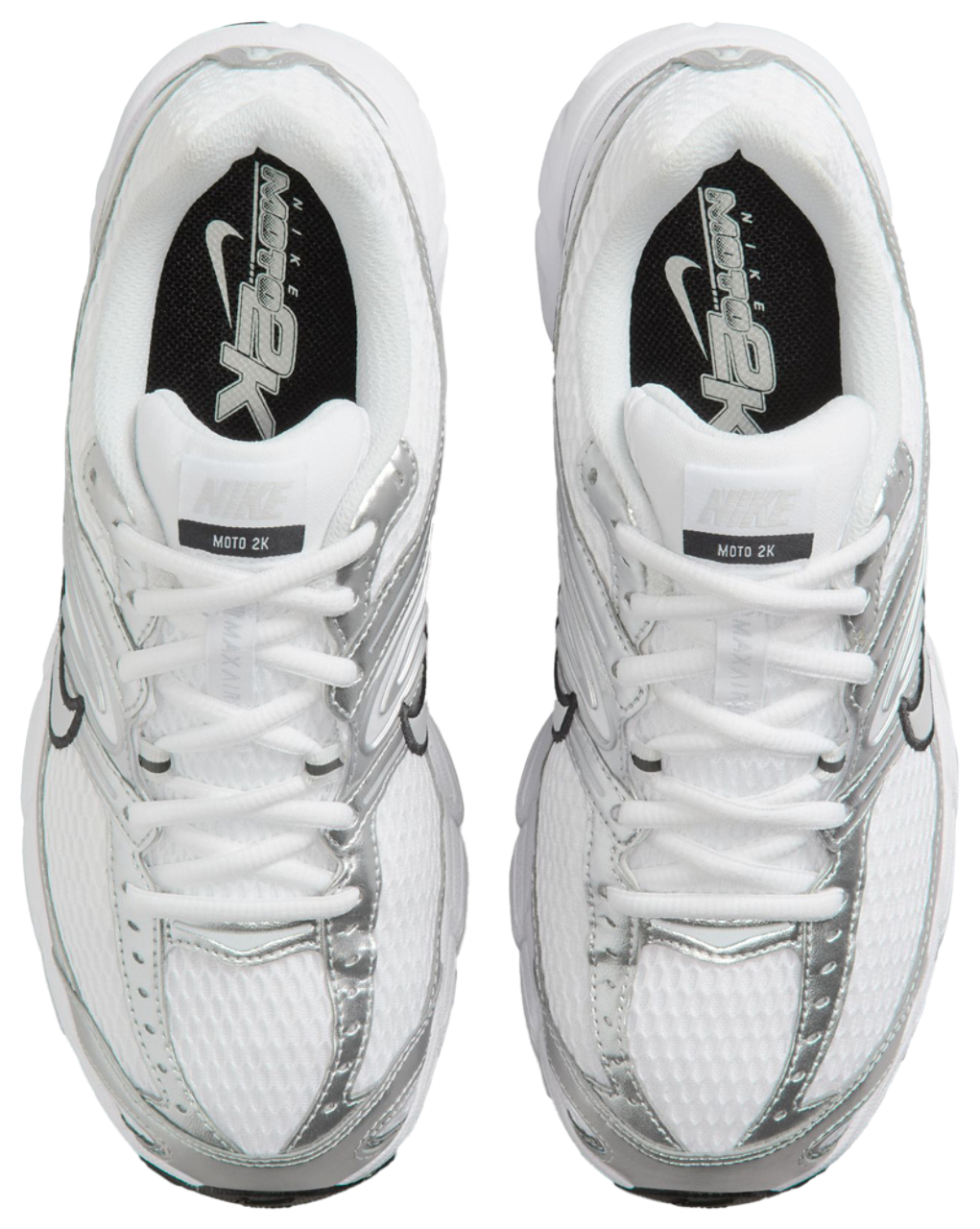 Nike Air Max Moto 2K Image 5 of 9. Tap to open photo gallery.