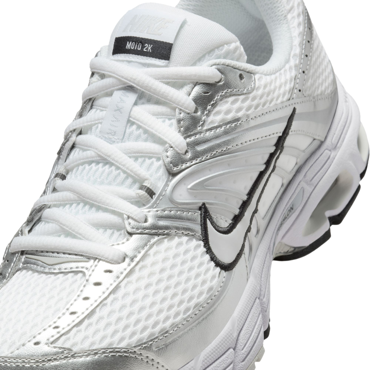 Nike Air Max Moto 2K Image 8 of 9. Tap to open photo gallery.