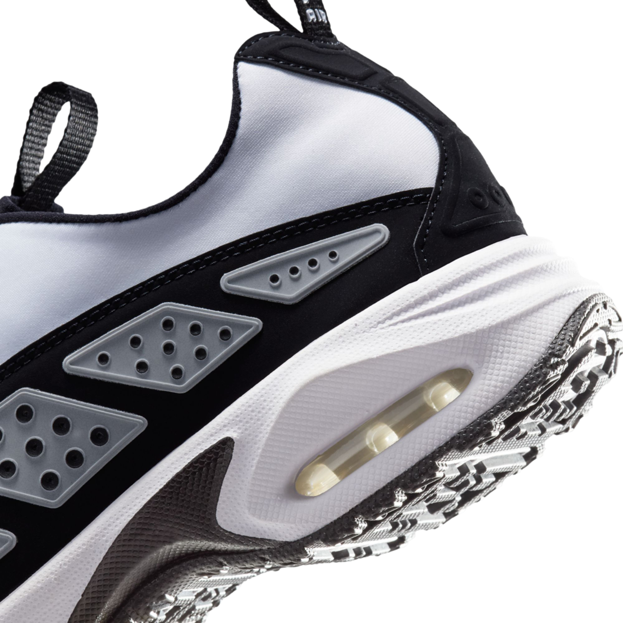 Nike Air Max SNDR Image 8 of 8. Tap to open photo gallery.