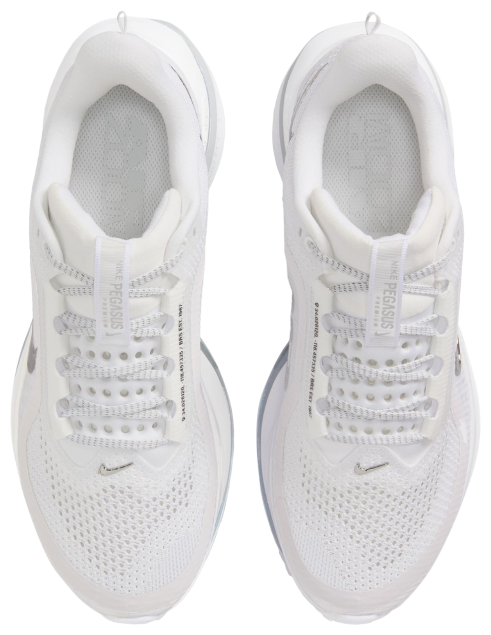 Nike Pegasus Premium Image 5 of 10. Tap to open photo gallery.