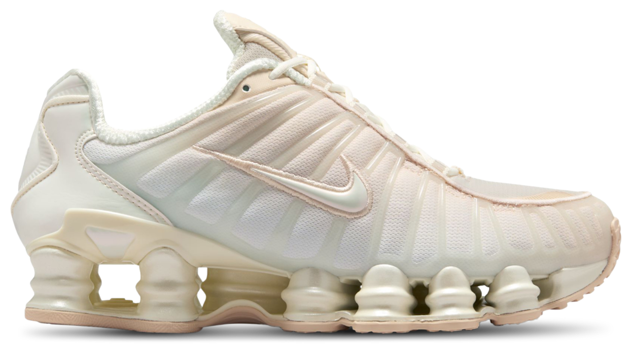 Nike Shox TL Image 1 of 8. Tap to open photo gallery.