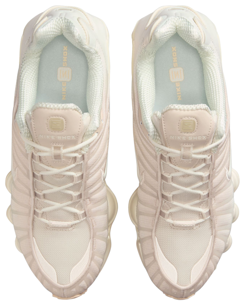 Nike Shox TL Image 5 of 8. Tap to open photo gallery.
