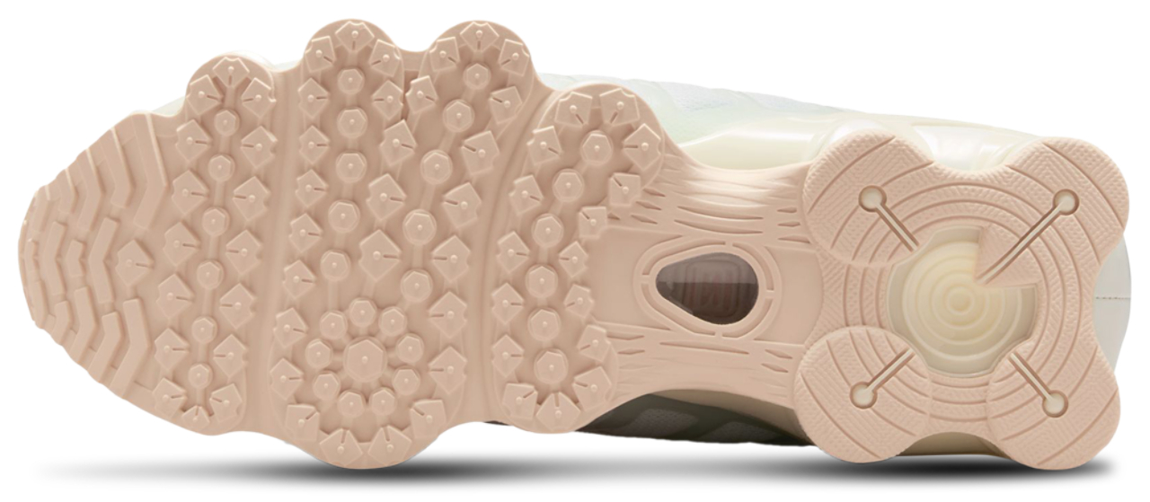 Nike Shox TL Image 6 of 8. Tap to open photo gallery.