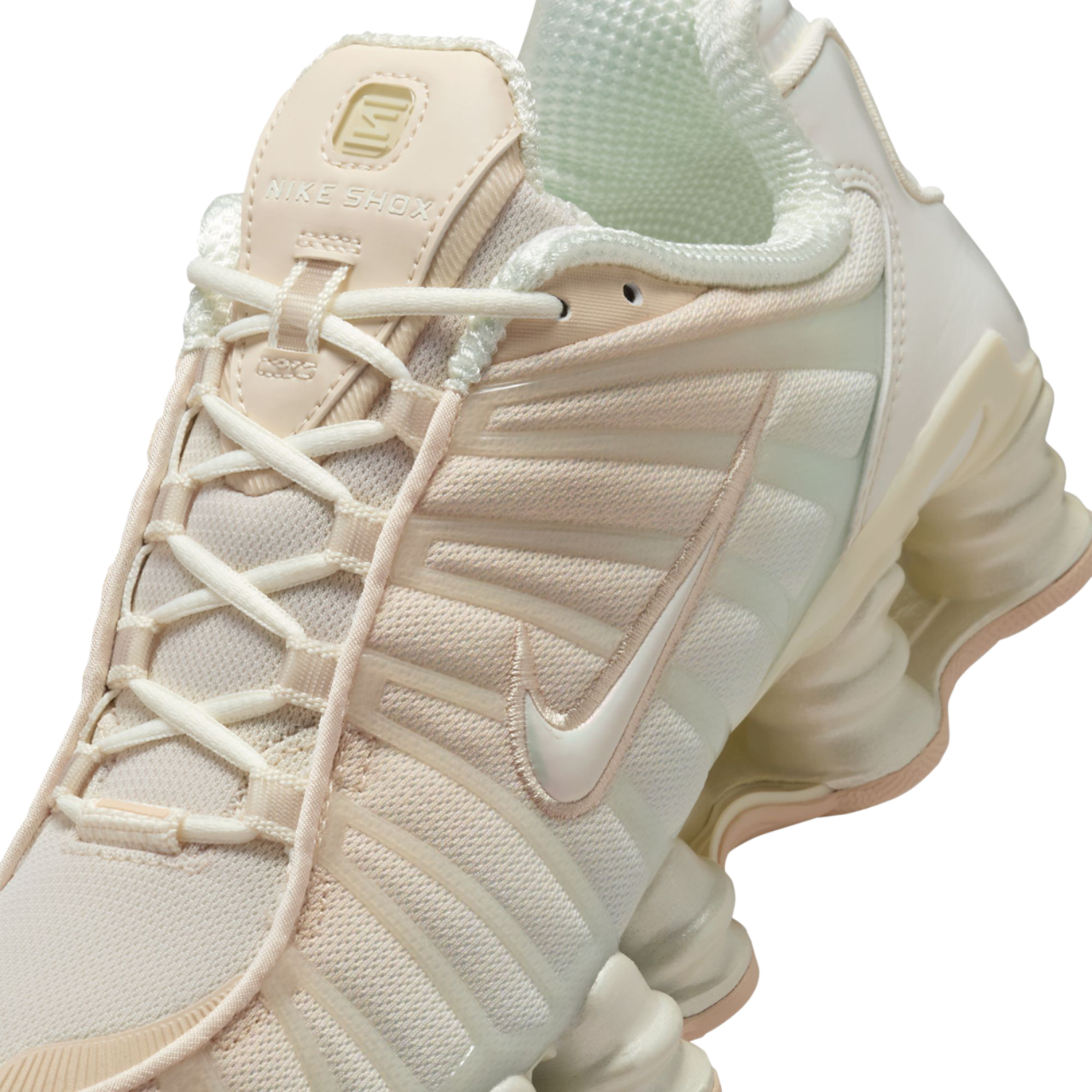 Nike Shox TL Image 7 of 8. Tap to open photo gallery.