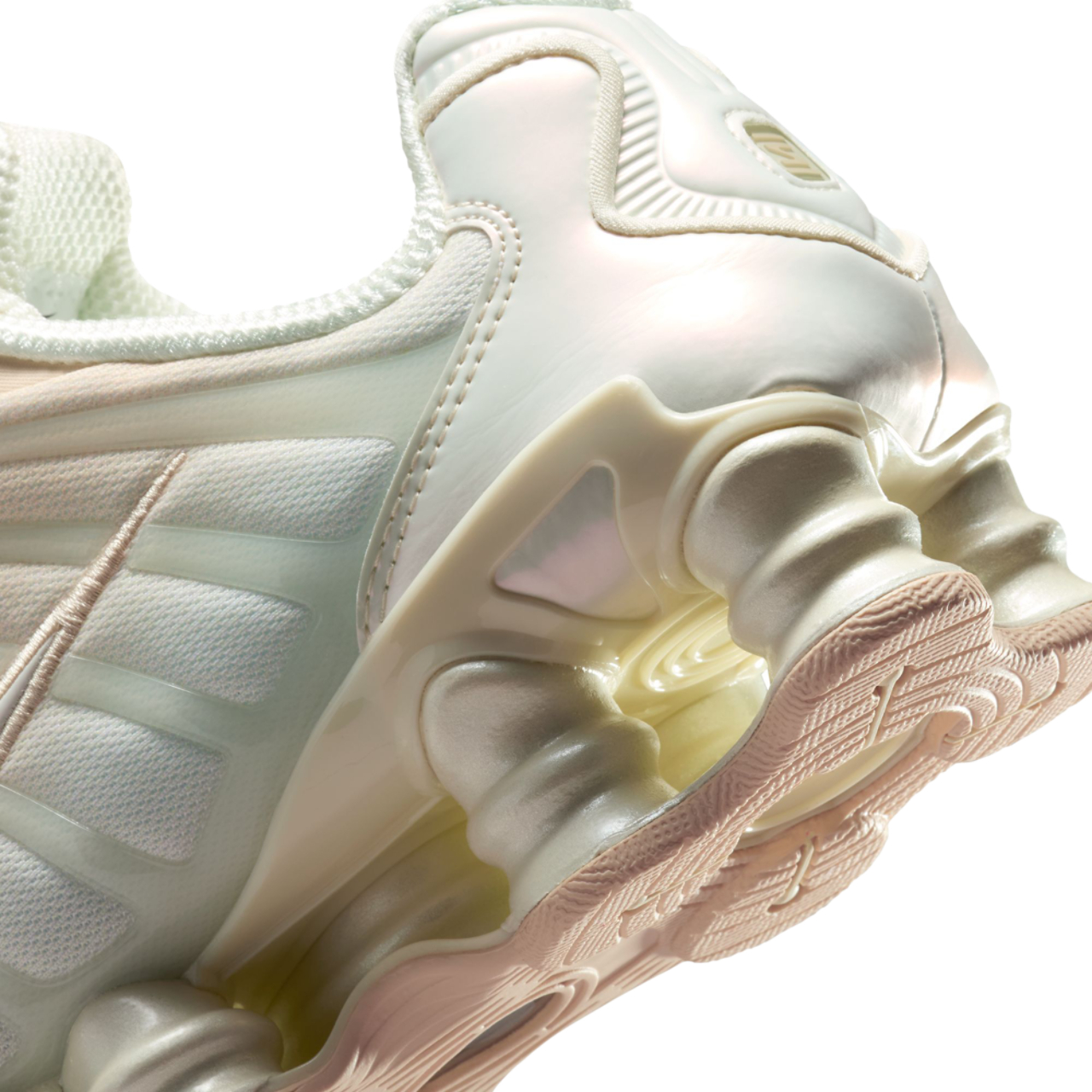Nike Shox TL Image 8 of 8. Tap to open photo gallery.