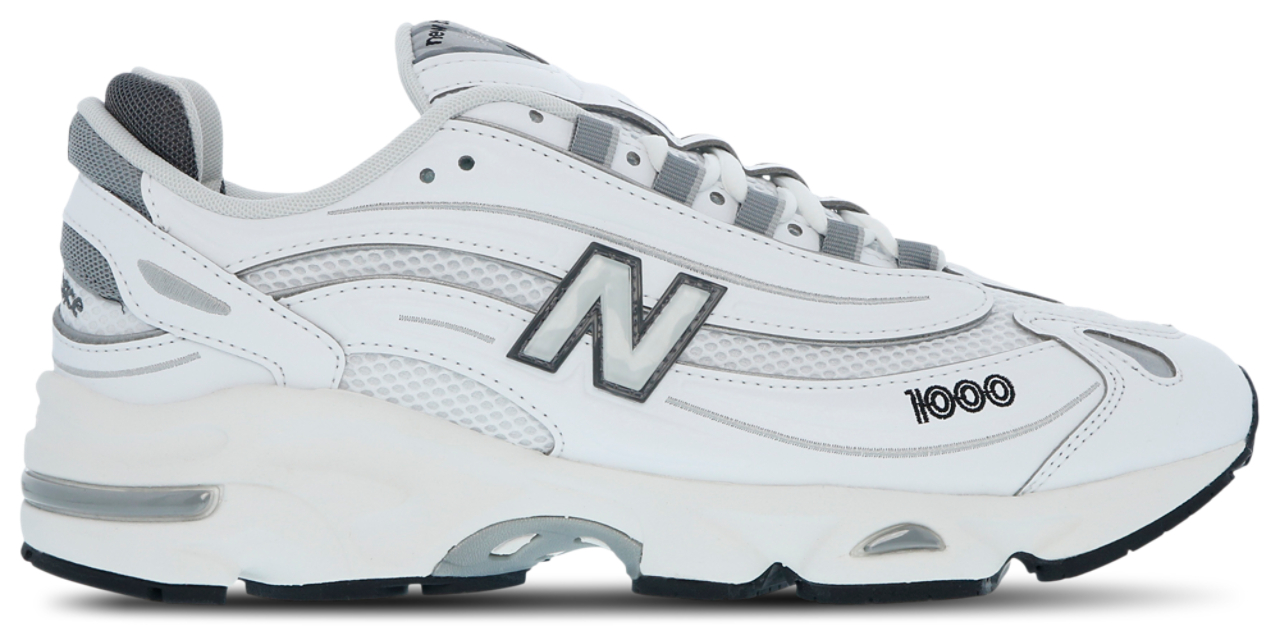 New Balance 1000 Image 1 of 6. Tap to open photo gallery.