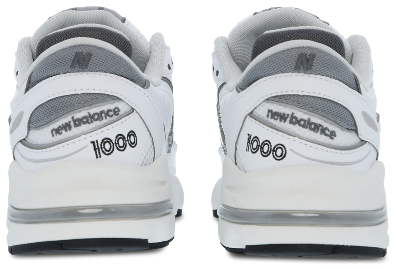 New Balance 1000 Image 3 of 6. Tap to open photo gallery.