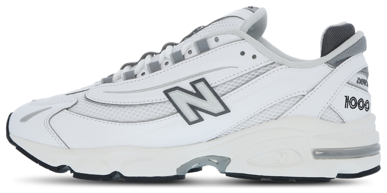 New Balance 1000 Image 4 of 6. Tap to open photo gallery.