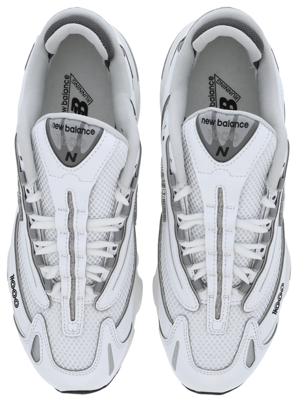 New Balance 1000 Image 5 of 6. Tap to open photo gallery.