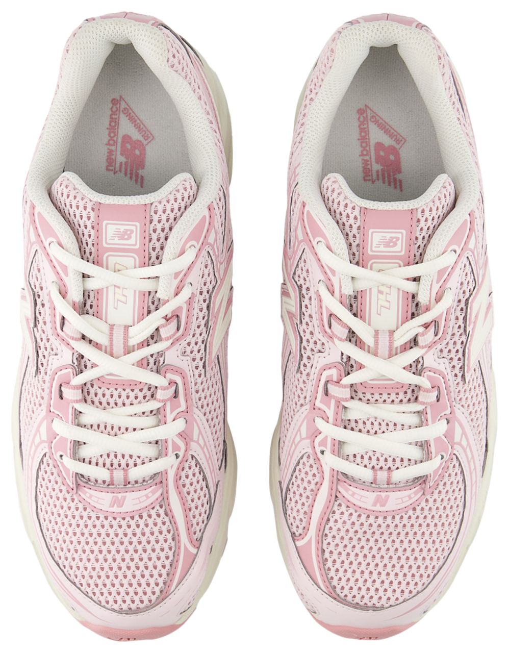 New Balance 740 Image 5 of 6. Tap to open photo gallery.