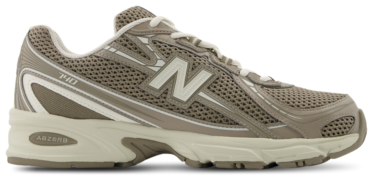 New Balance 740 Image 1 of 6. Tap to open photo gallery.