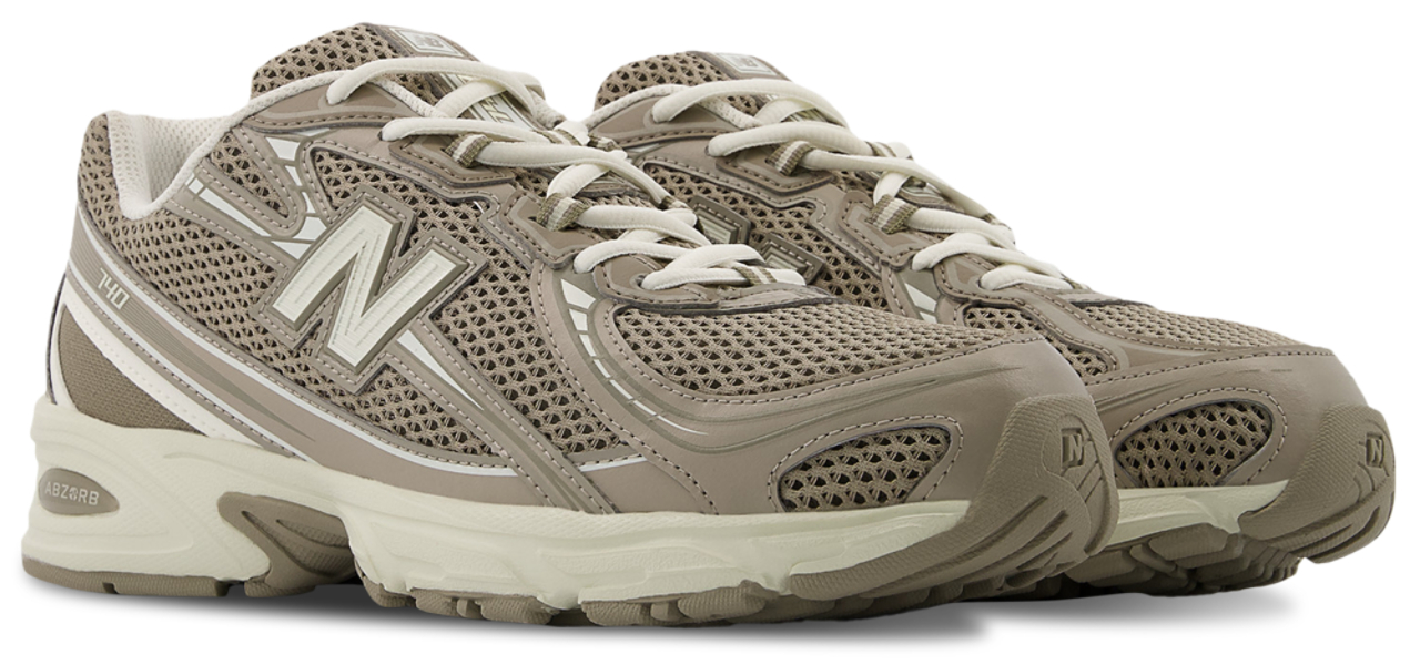 New Balance 740 Image 2 of 6. Tap to open photo gallery.